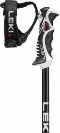 LEKI LEKI Kije BOLD LITE S black 115 LEKI LEKI Kije BOLD LITE S black 115