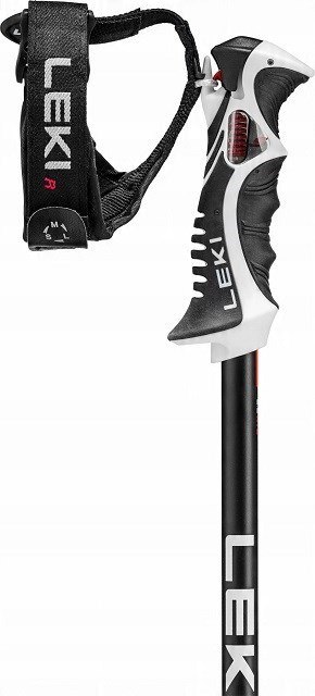 LEKI LEKI Kije BOLD LITE S black 115 LEKI LEKI Kije BOLD LITE S black 115