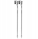 LEKI LEKI Kije BOLD LITE S black 115 LEKI LEKI Kije BOLD LITE S black 115