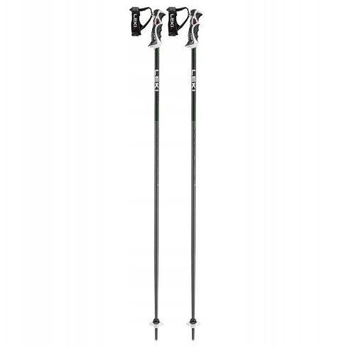 LEKI LEKI Kije BOLD LITE S black 115 LEKI LEKI Kije BOLD LITE S black 115