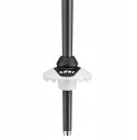 LEKI LEKI Kije BOLD LITE S black 115 LEKI LEKI Kije BOLD LITE S black 115