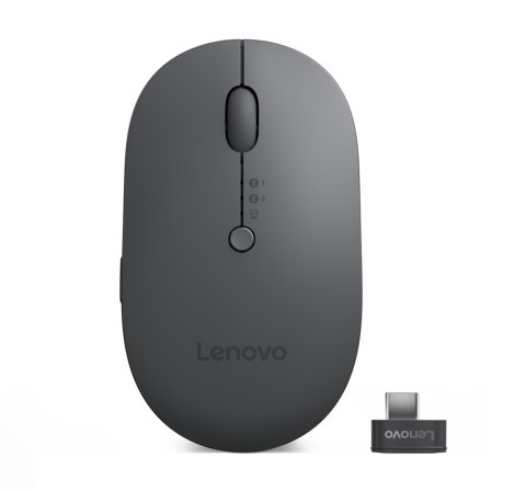 Lenovo Lenovo Mysz bezprzewodowa Multi-Device X9 Edition 4Y51R29290 Lenovo Lenovo Mysz bezprzewodowa Multi-Device X9 Edition 4Y51R29290