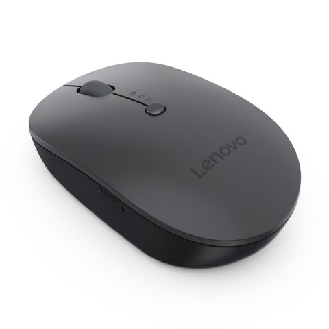 Lenovo Lenovo Mysz bezprzewodowa Multi-Device X9 Edition 4Y51R29290 Lenovo Lenovo Mysz bezprzewodowa Multi-Device X9 Edition 4Y51R29290