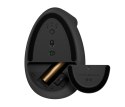 Logitech Mysz Logitech Lift Vertical Business Black Logitech Mysz Logitech Lift Vertical Business Black