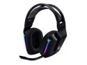 Logitech Słuchawki Logitech G733 Lightspeed Black Logitech Słuchawki Logitech G733 Lightspeed Black