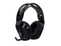 Logitech Słuchawki Logitech G733 Lightspeed Black Logitech Słuchawki Logitech G733 Lightspeed Black