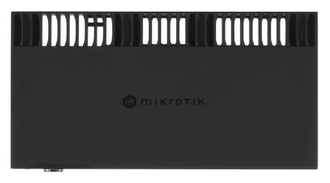 MikroTik Router Mikrotik RB4011iGS+RM Total Ethernet  Ports:11; Architecture:ARM 32bit; CPU core:4