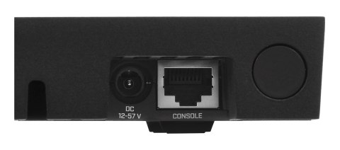 MikroTik Router Mikrotik RB4011iGS+RM Total Ethernet  Ports:11; Architecture:ARM 32bit; CPU core:4