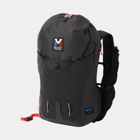 Millet Plecak MILLET Trilogy Sky 25+ Czarny - S/M Millet Plecak MILLET Trilogy Sky 25+ Czarny - S/M