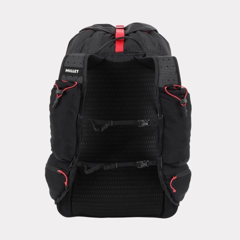 Millet Plecak MILLET Trilogy Sky 25+ Czarny - S/M Millet Plecak MILLET Trilogy Sky 25+ Czarny - S/M