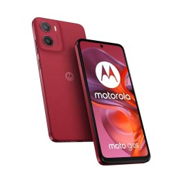 Motorola Motorola Moto G05 8/128GB Plum Red