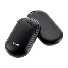 Ocoopa Elektryczny ogrzewacz black UT3 Ocoopa