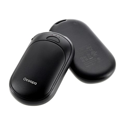 Ocoopa Elektryczny ogrzewacz black UT3 Ocoopa
