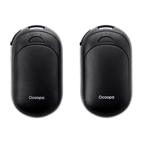 Ocoopa Elektryczny ogrzewacz black UT3 Ocoopa