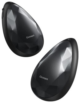 Ocoopa Elektryczny ogrzewacz black UT3041 Ocoopa