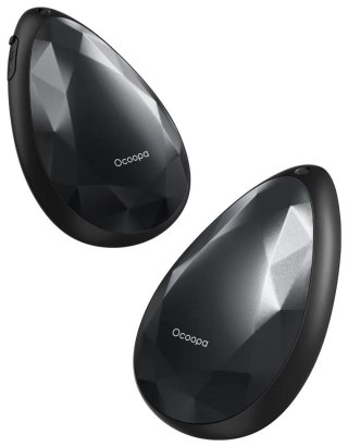 Ocoopa Elektryczny ogrzewacz black UT3041 Ocoopa