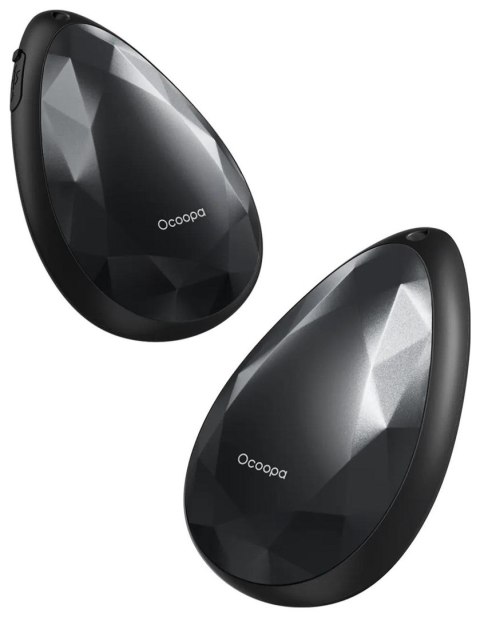 Ocoopa Elektryczny ogrzewacz black UT3041 Ocoopa