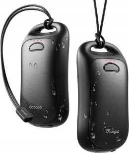 Ocoopa Elektryczny ogrzewacz black UT3061 Ocoopa