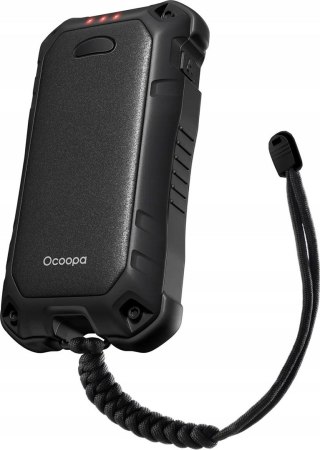 Ocoopa Elektryczny ogrzewacz black UT3201 Ocoopa