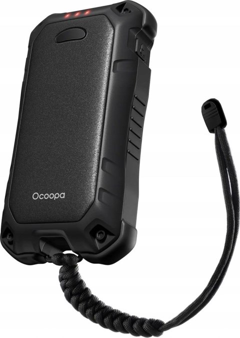 Ocoopa Elektryczny ogrzewacz black UT3201 Ocoopa