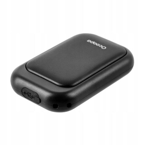 Ocoopa Elektryczny ogrzewacz black UT4 Ocoopa