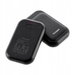 Ocoopa Elektryczny ogrzewacz black UT4 Ocoopa