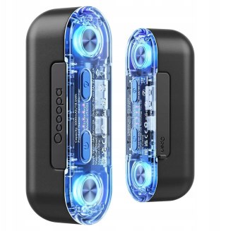 Ocoopa Elektryczny ogrzewacz black UT4103 Ocoopa