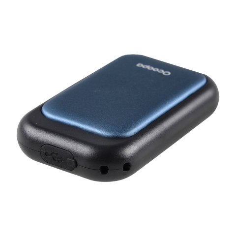 Ocoopa Elektryczny ogrzewacz black/blue UT4 Ocoopa