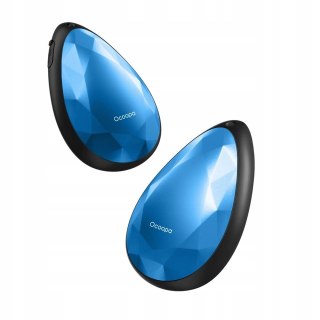 Ocoopa Elektryczny ogrzewacz blue UT3041 Ocoopa