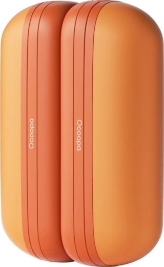 Ocoopa Elektryczny ogrzewacz mini orange UT2S Ocoopa