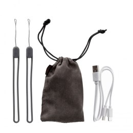 Ocoopa Elektryczny ogrzewacz orange/black UT4 Ocoopa