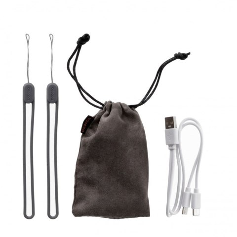 Ocoopa Elektryczny ogrzewacz orange/black UT4 Ocoopa