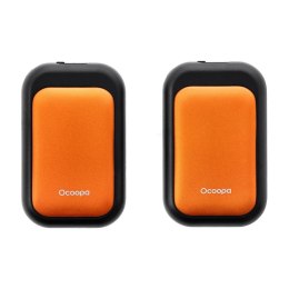 Ocoopa Elektryczny ogrzewacz orange/black UT4 Ocoopa
