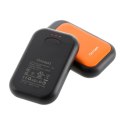 Ocoopa Elektryczny ogrzewacz orange/black UT4 Ocoopa