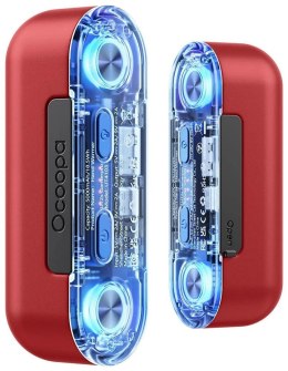 Ocoopa Elektryczny ogrzewacz red UT4103 Ocoopa