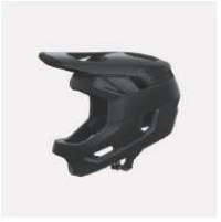 POC Kask enduro POC Otocon - uranium black matt roz.M