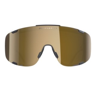 POC Okulary przeciwsłoneczne POC Devour czarny