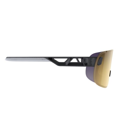 POC Okulary rowerowe POC Elicit black cat 3 POC Okulary rowerowe POC Elicit black cat 3
