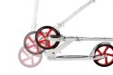 Razor Hulajnoga Razor A5 Lux 13073001 (kolor srebrny) Razor Hulajnoga Razor A5 Lux 13073001 (kolor srebrny)