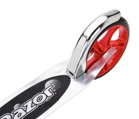 Razor Hulajnoga Razor A5 Lux 13073001 (kolor srebrny) Razor Hulajnoga Razor A5 Lux 13073001 (kolor srebrny)