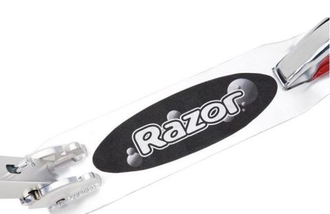 Razor Hulajnoga Razor A5 Lux 13073001 (kolor srebrny) Razor Hulajnoga Razor A5 Lux 13073001 (kolor srebrny)