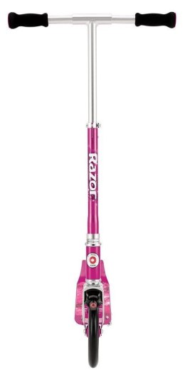 Razor Hulajnoga Razor A5 Lux 13073064 (kolor różowy)