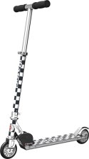 Razor Hulajnoga dla dzieci Razor Model A Checked Out Razor Hulajnoga dla dzieci Razor Model A Checked Out