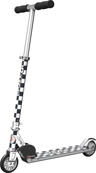 Razor Hulajnoga dla dzieci Razor Model A Checked Out