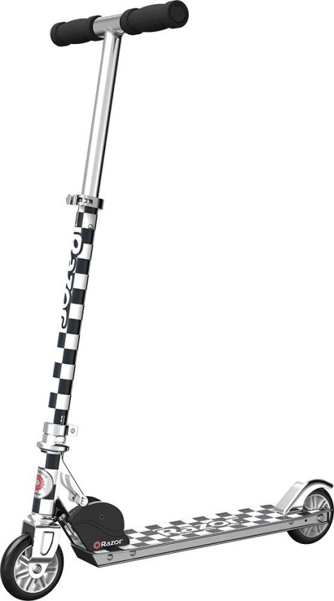 Razor Hulajnoga dla dzieci Razor Model A Checked Out Razor Hulajnoga dla dzieci Razor Model A Checked Out