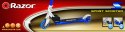 Razor RAZOR hulajnoga Sport S BLUE 13073043 Razor RAZOR hulajnoga Sport S BLUE 13073043
