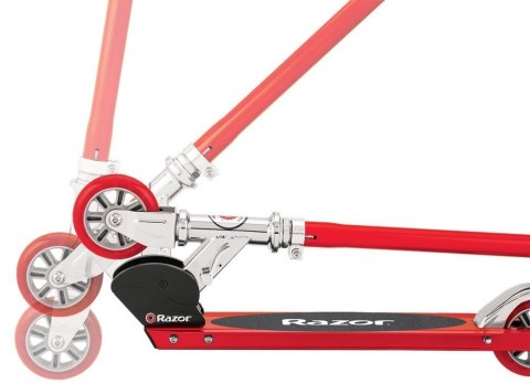 Razor RAZOR hulajnoga Sport S RED Razor RAZOR hulajnoga Sport S RED
