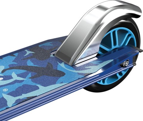 Razor RAZOR hulajnoga dla dzieci Model A Shark Camo 13010345 Razor RAZOR hulajnoga dla dzieci Model A Shark Camo 13010345