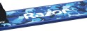 Razor RAZOR hulajnoga dla dzieci Model A Shark Camo 13010345 Razor RAZOR hulajnoga dla dzieci Model A Shark Camo 13010345