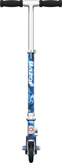 Razor RAZOR hulajnoga dla dzieci Model A Shark Camo 13010345 Razor RAZOR hulajnoga dla dzieci Model A Shark Camo 13010345